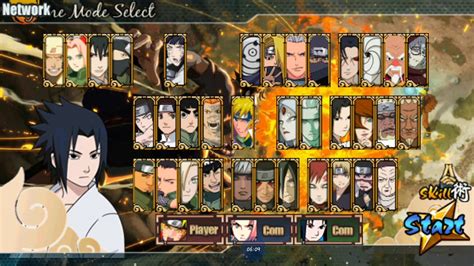 naruto shippuden senki beta extreme version download|Releases · Naruto.